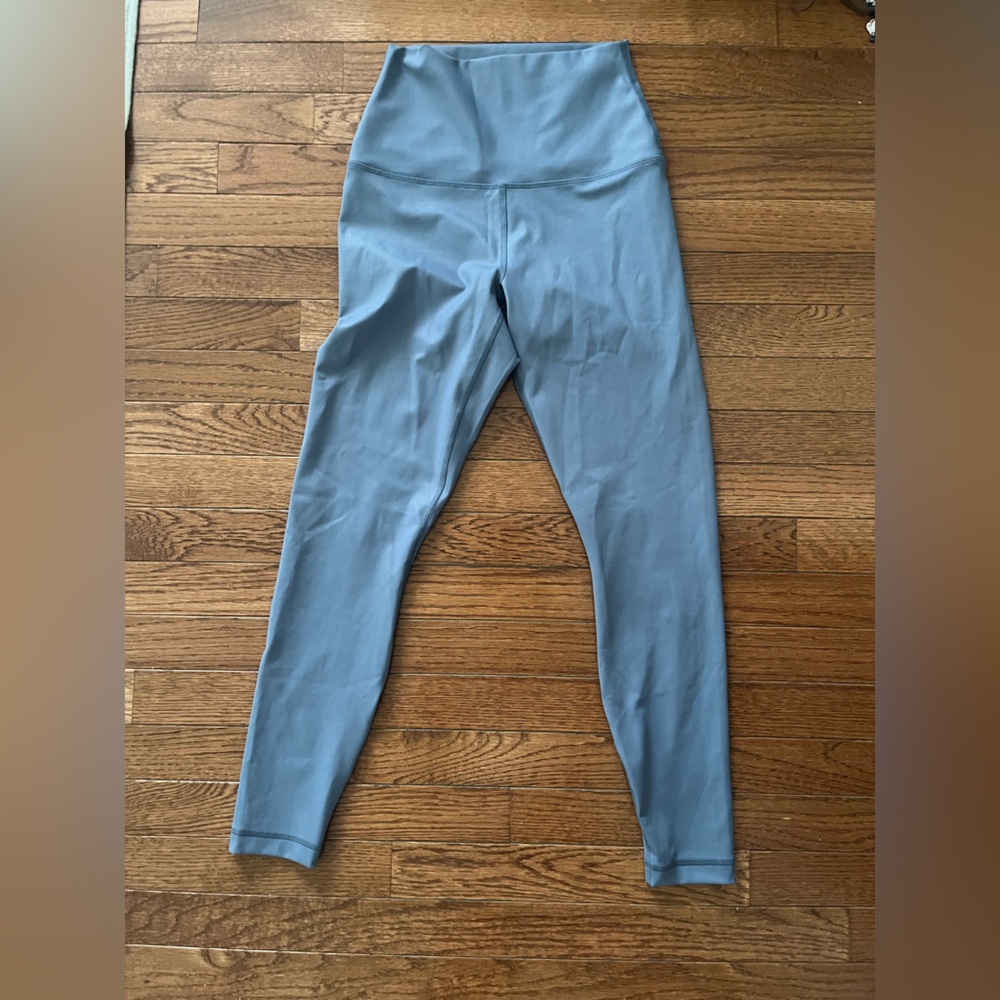 90 Degree metallic leggings